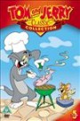 Tom And Jerry - Classic Collection: Vol. 5